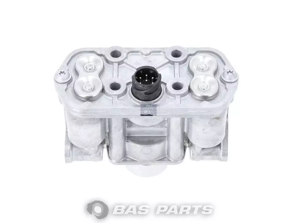 Ventil DT Spare Parts 81325506002