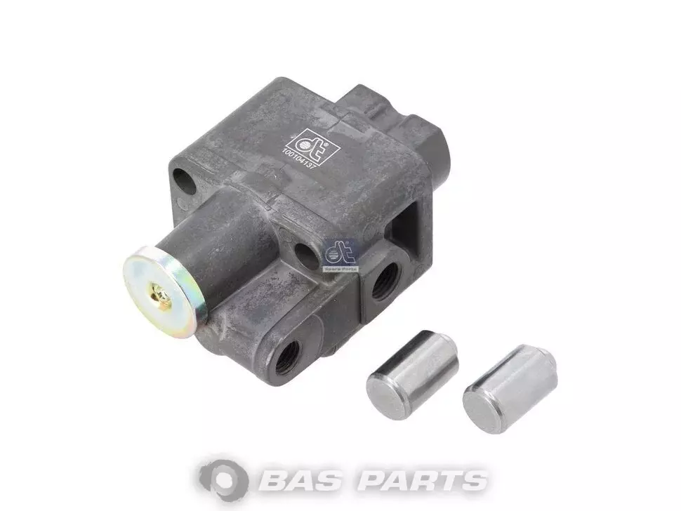 Shift Valve DT Spare Parts 81521316017