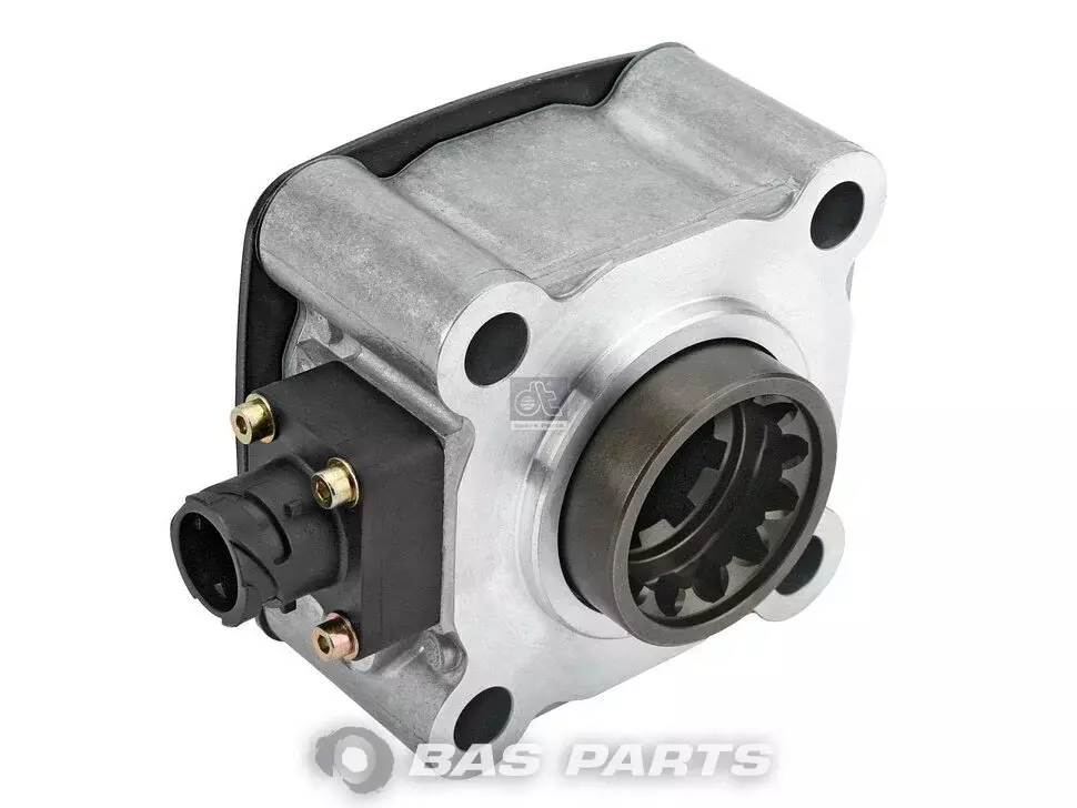 Zapf DT Spare Parts 81381006640