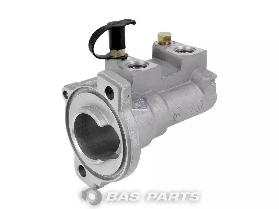 Cilindro de mudança DT Spare Parts 81326556182