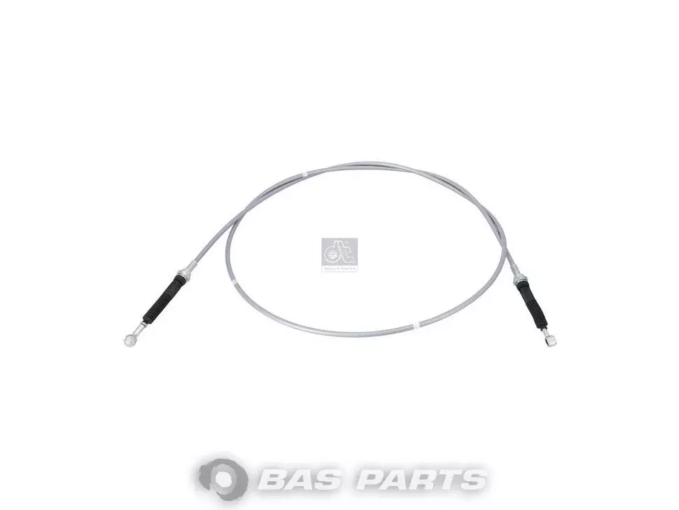 Control cable DT Spare Parts 81326556249