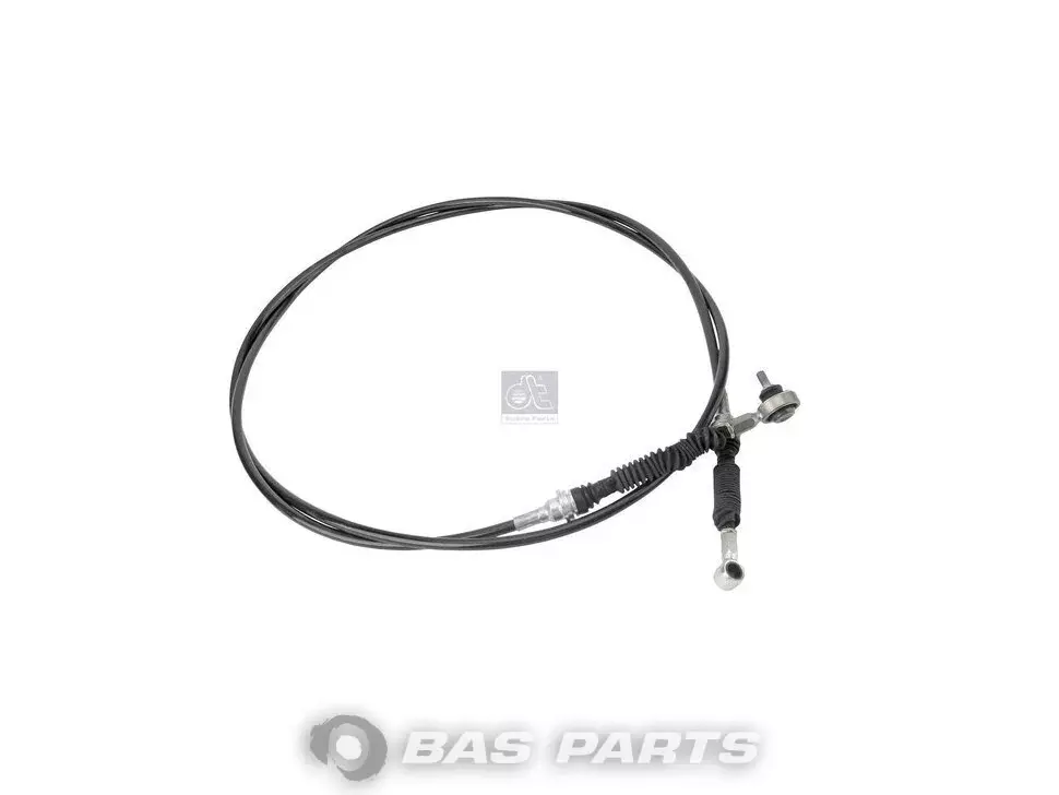 Control cable DT Spare Parts 81326556248