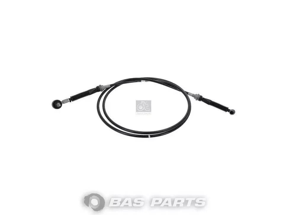 Cablu de control DT Spare Parts 81326556282