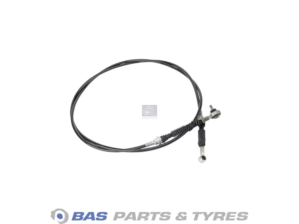Cablu de control DT Spare Parts 81326556250