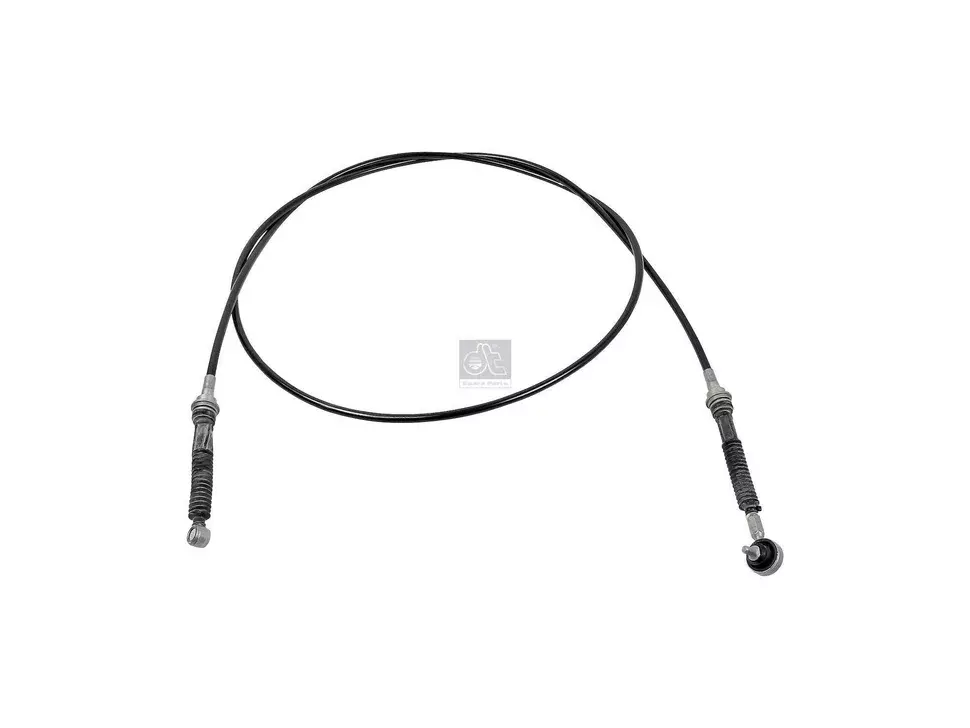 Control cable DT Spare Parts 81326556281