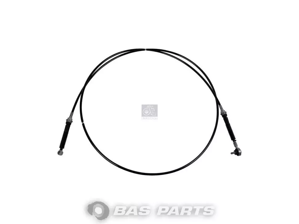 Cablu de control DT Spare Parts 81326556286