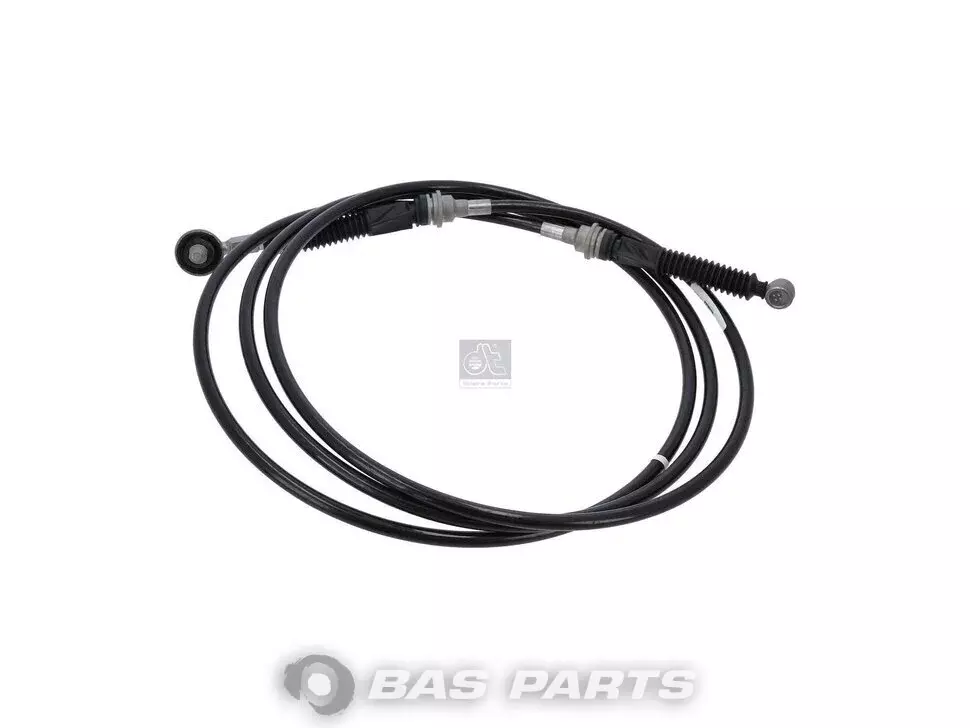 Control cable DT Spare Parts 81326556285