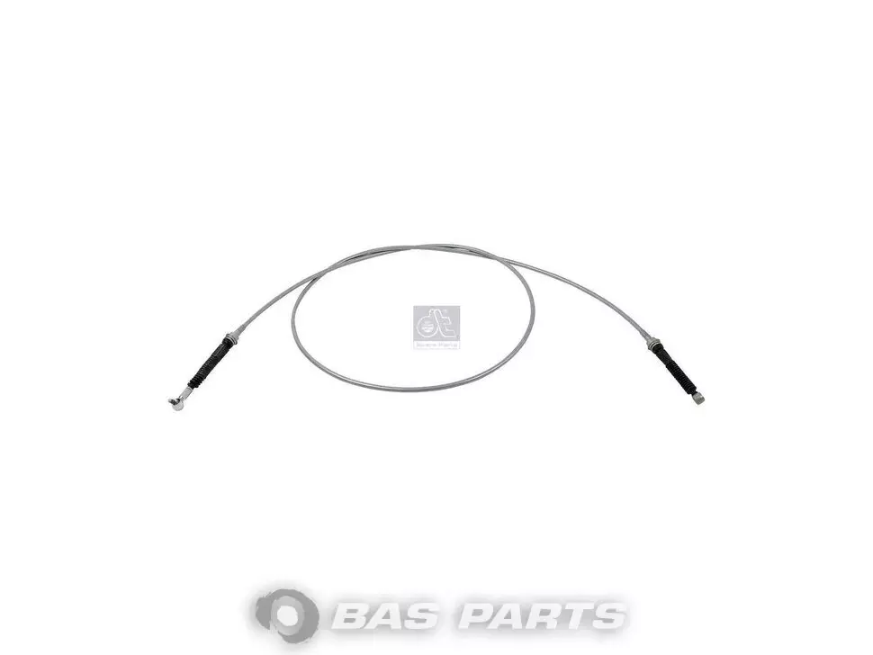 Cablu de control DT Spare Parts 81326556297