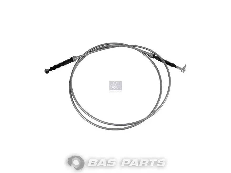 Cablu de control DT Spare Parts 81326556300