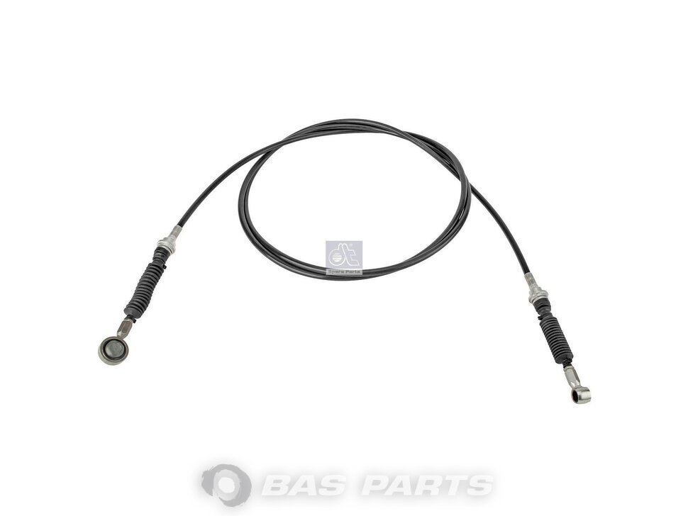 Seilzug 81326556266 81326556266, 81326556276, 81326556318 - BAS Parts