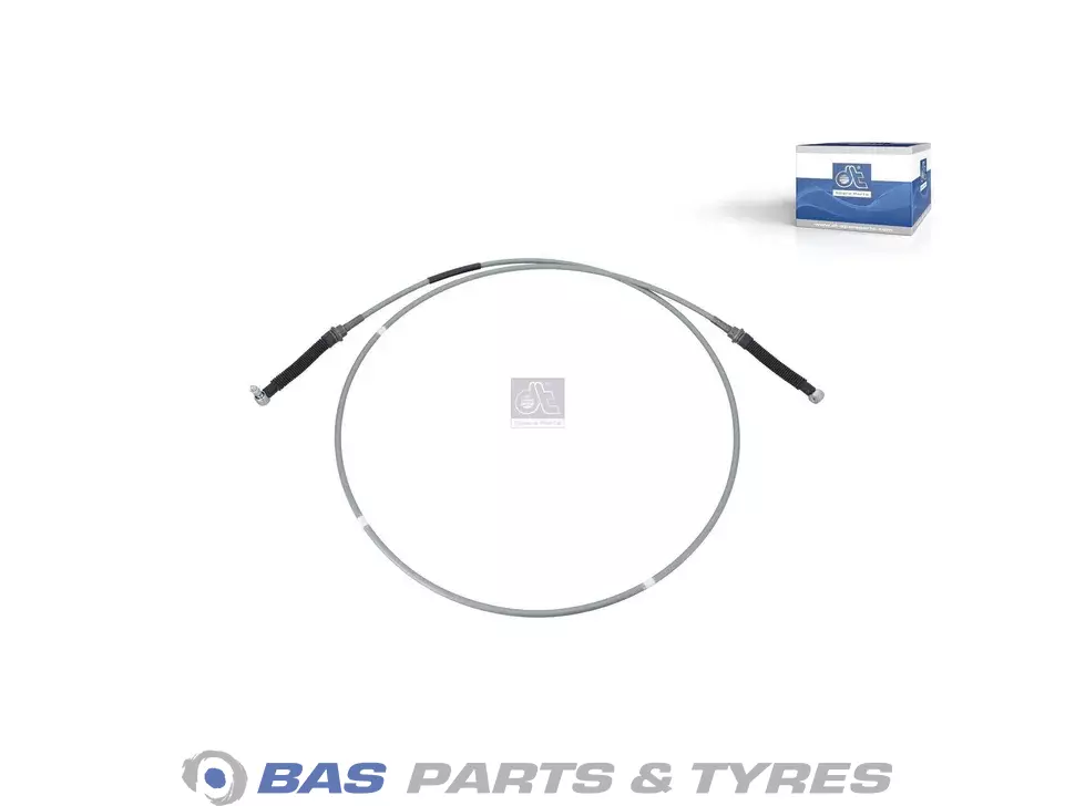 Cablu de control DT Spare Parts 81326556251