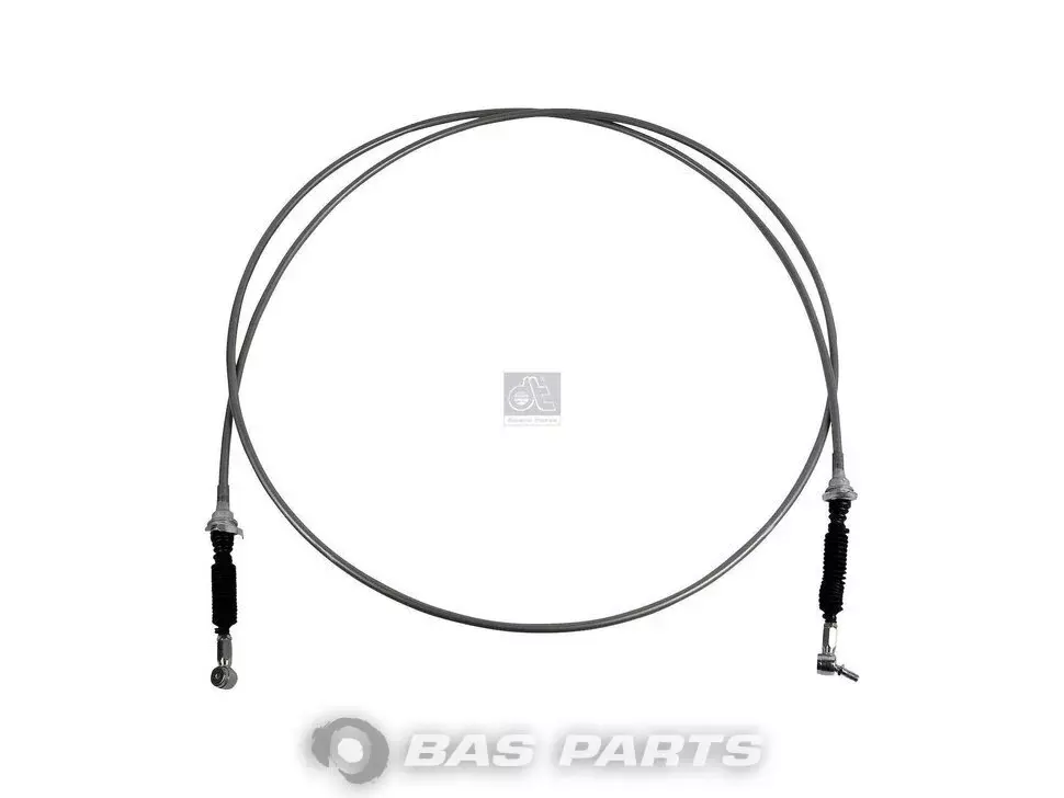 Control cable DT Spare Parts 81326556275