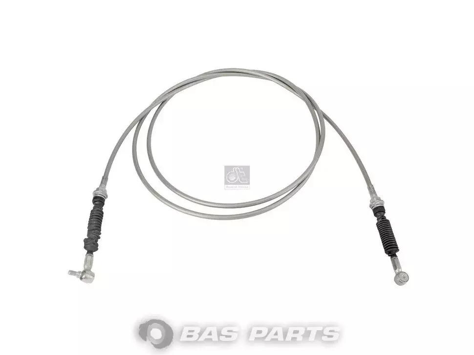 Cablu de control DT Spare Parts 81326556267