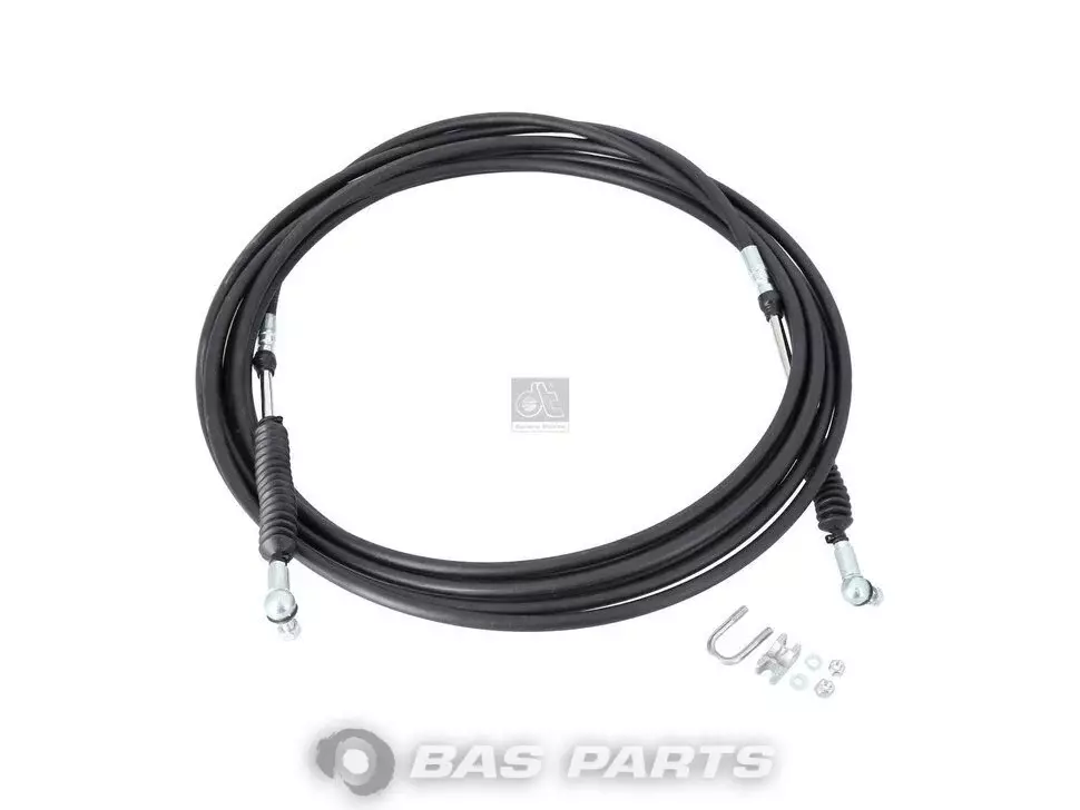 Control cable DT Spare Parts 81326556074
