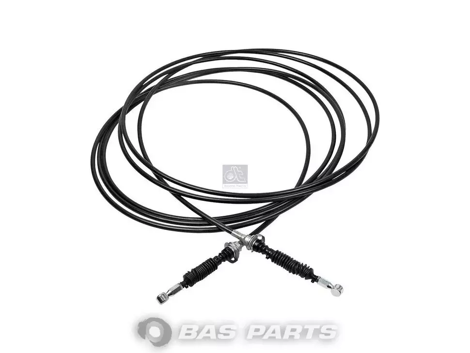 Control cable DT Spare Parts 81326556210