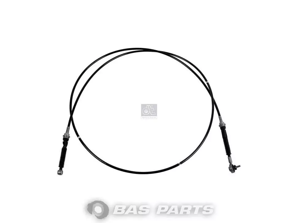 Control cable DT Spare Parts 81326556260