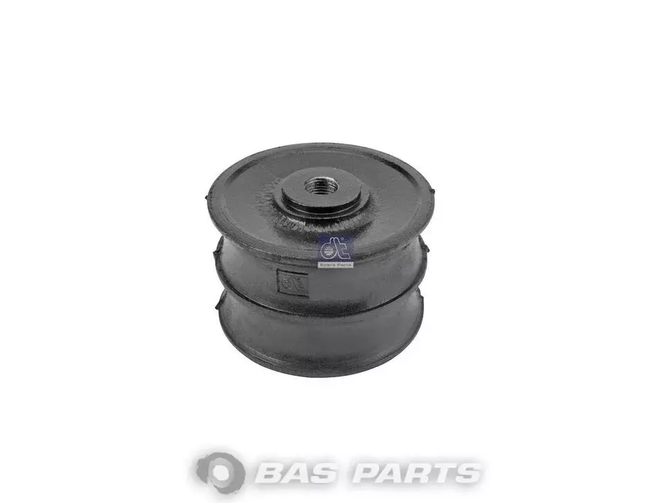 Rubber Buffer DT Spare Parts 81962100388