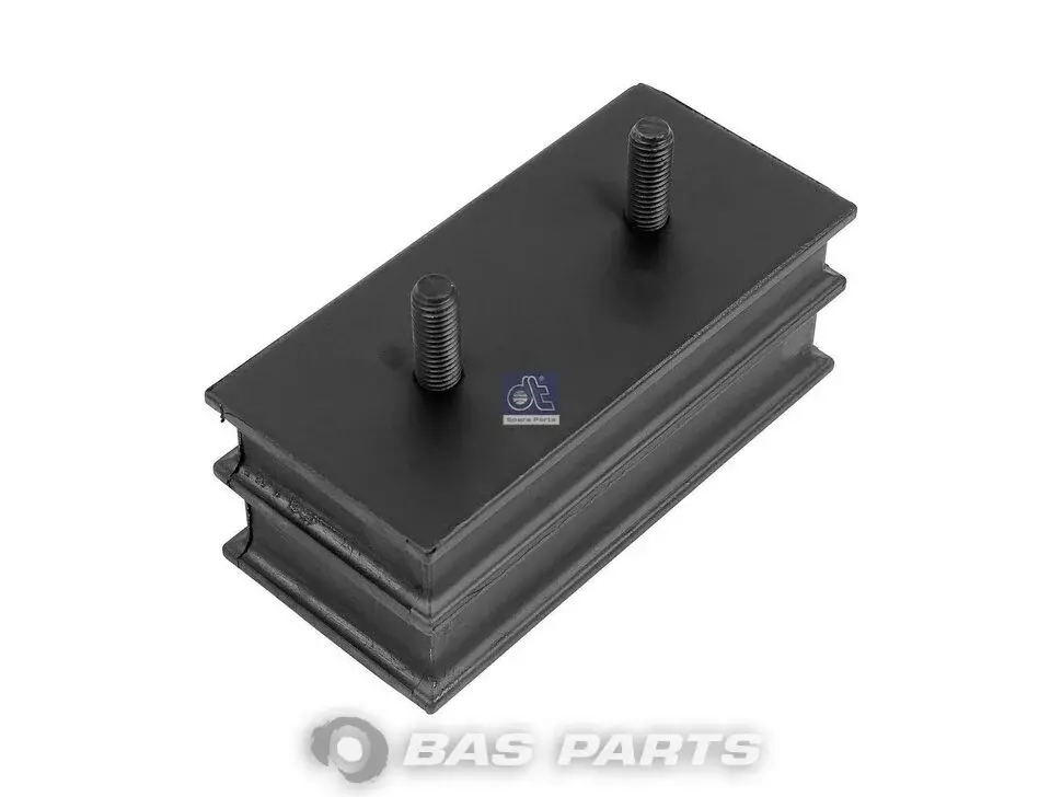 Rubber Buffer DT Spare Parts 81962100129