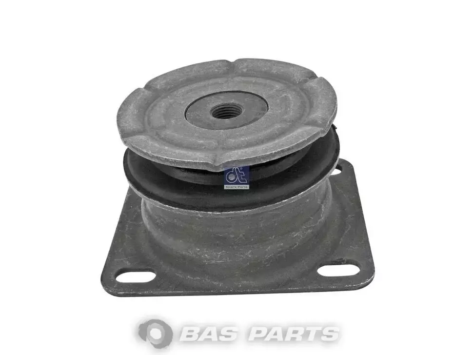 Rubber Buffer DT Spare Parts 81962100023 Rubber Buffer DT Spare Parts 81962100023