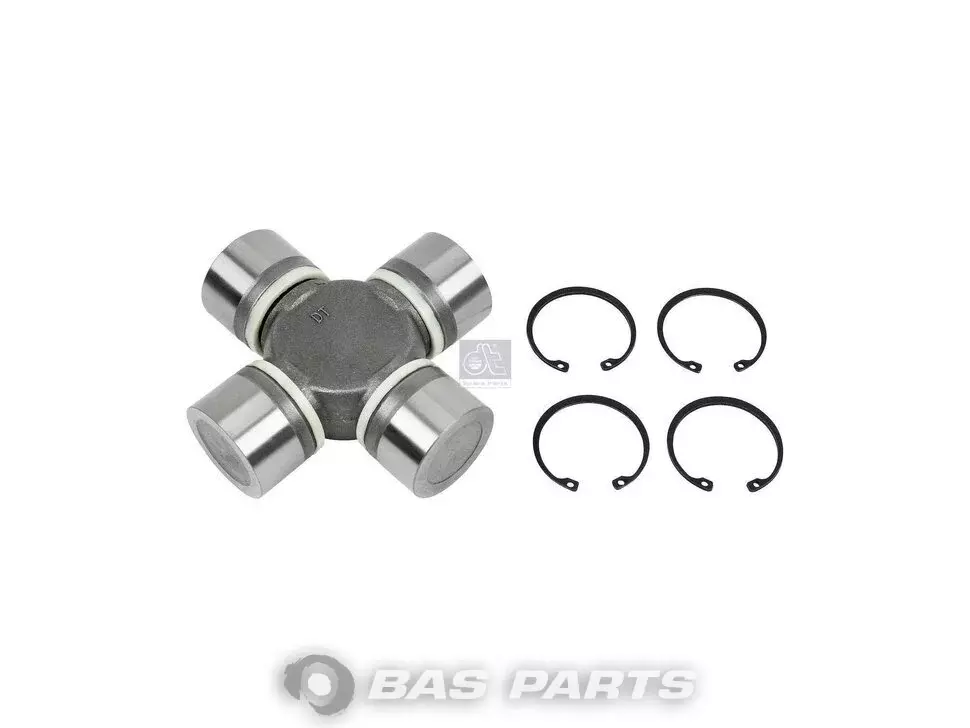 Cruce DT Spare Parts 81391266020