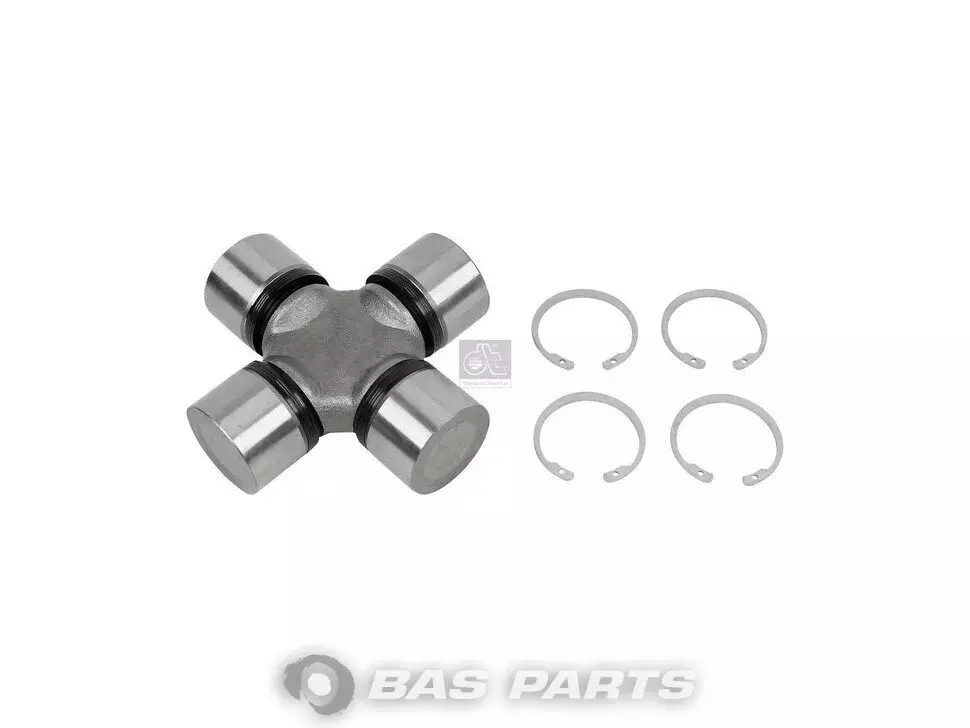 Cruce DT Spare Parts 81393746001