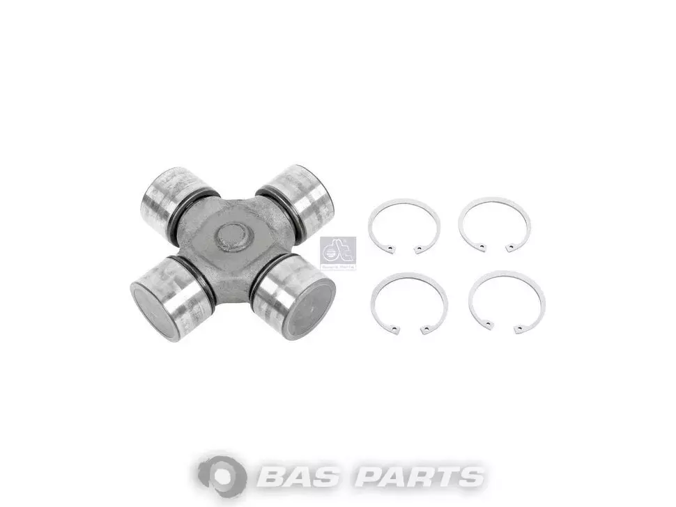 Cruce DT Spare Parts 81391266033