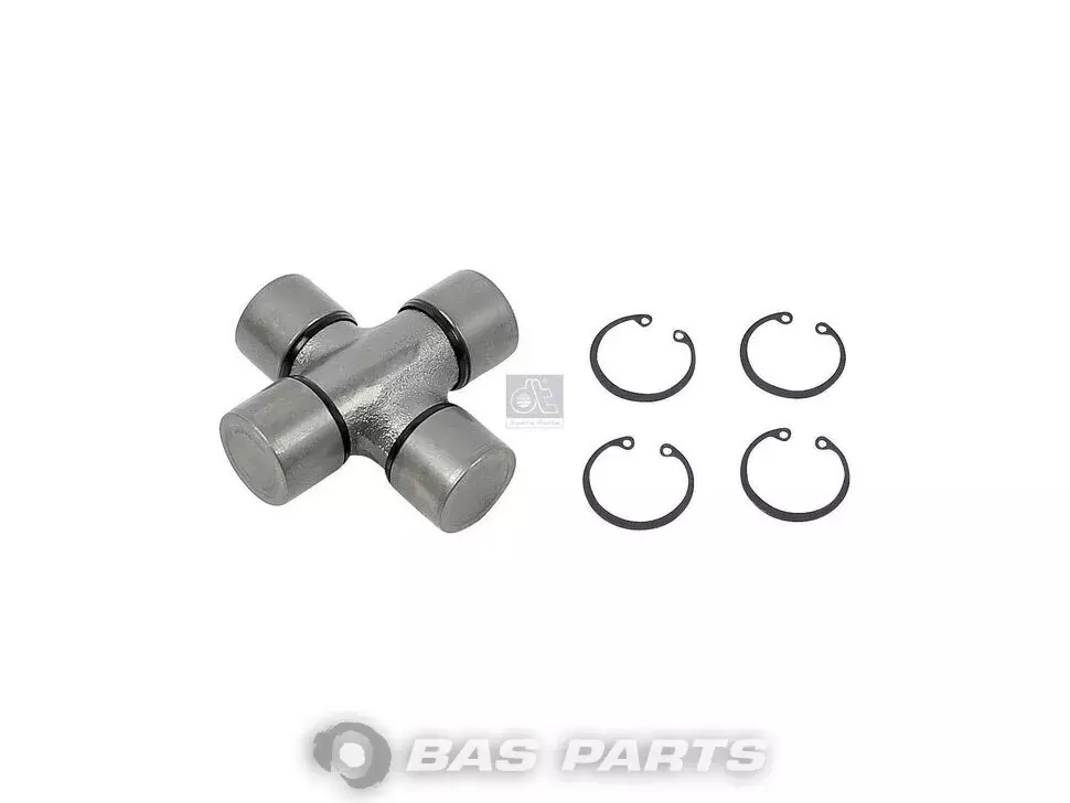 Cruce DT Spare Parts 81364156035