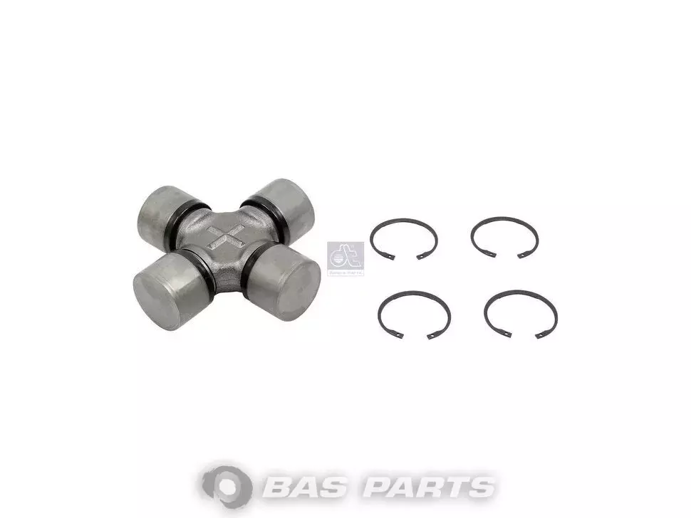 Cruce DT Spare Parts 81391266031