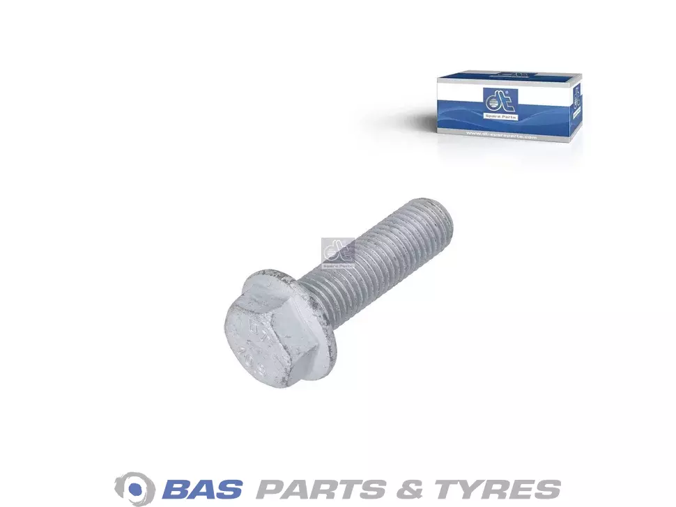 Винт DT Spare Parts 06027915011