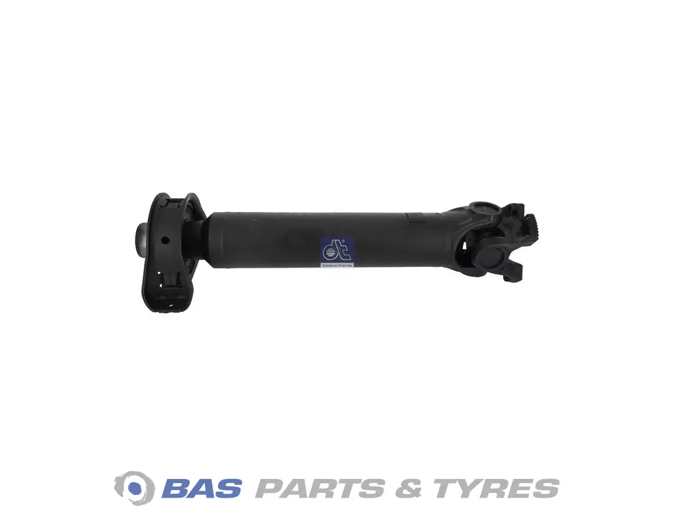 Tussenas DT Spare Parts 81393836074