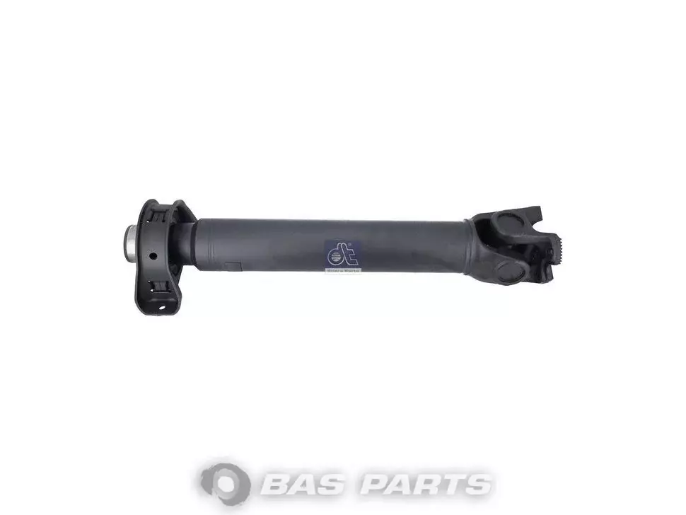 Tussenas DT Spare Parts 81393856085