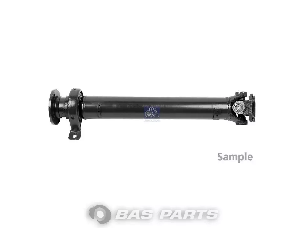 Tussenas DT Spare Parts 81393856116
