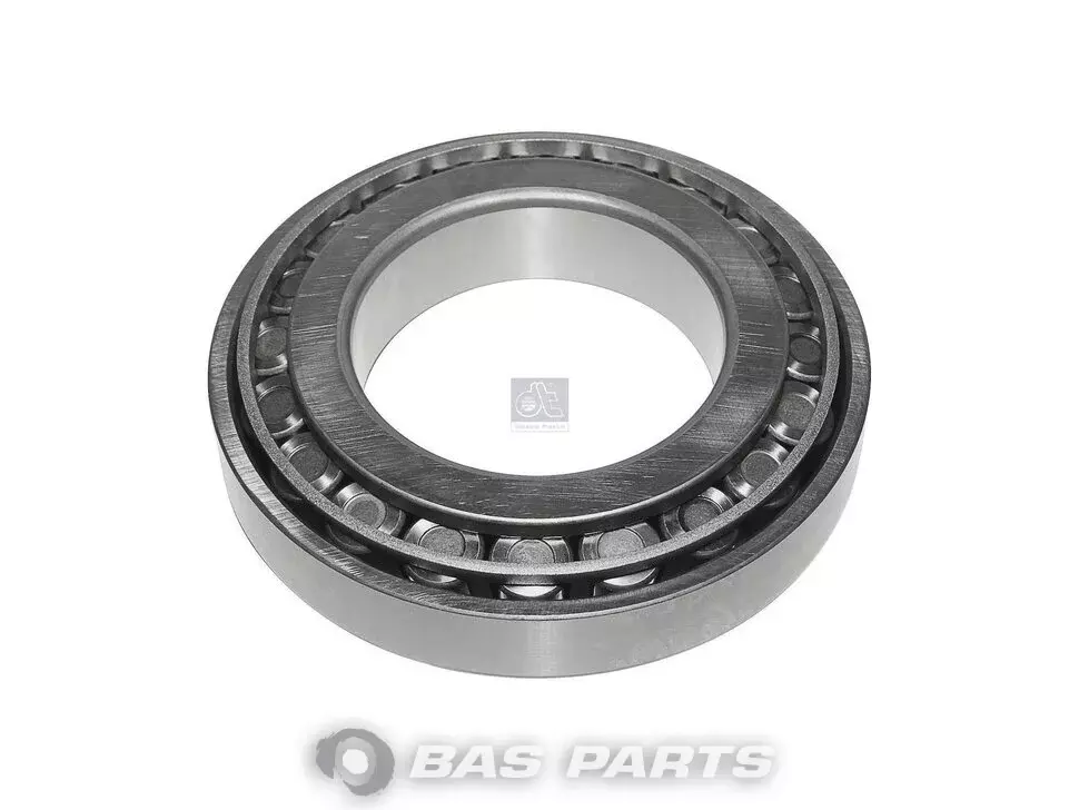 Conisch rollager DT Spare Parts 06324805000