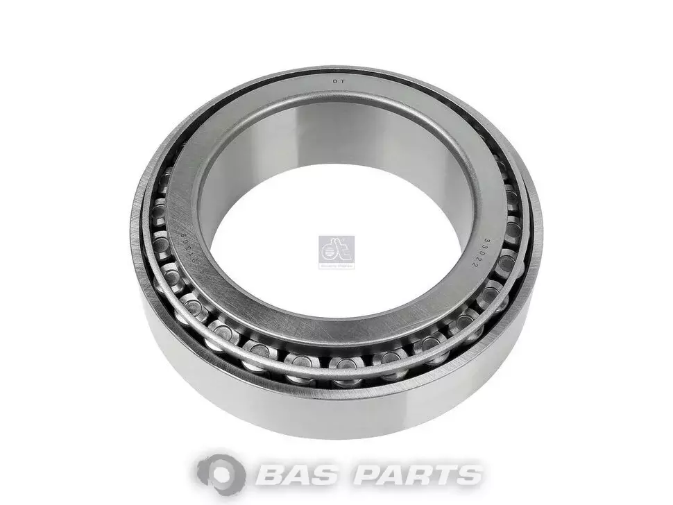 Conisch rollager DT Spare Parts 184116