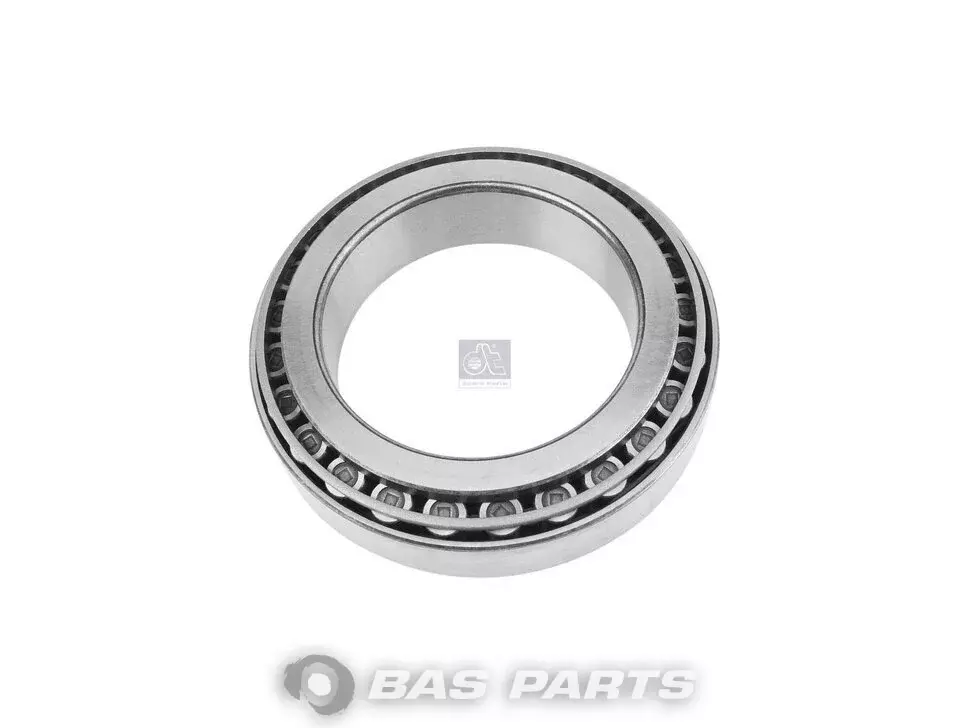 Conisch rollager DT Spare Parts 06324890012