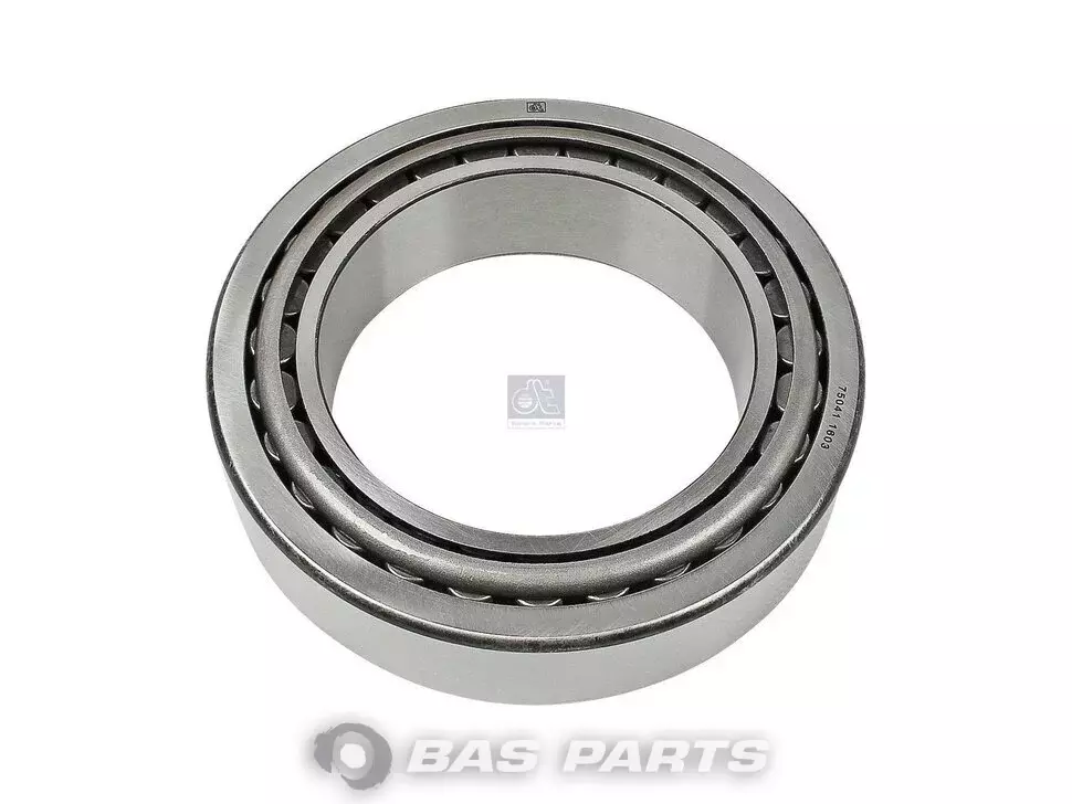 Conisch rollager DT Spare Parts 06324990038