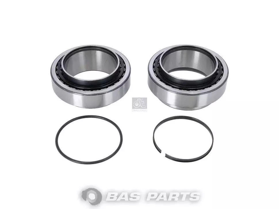 Radlager DT Spare Parts 81934200346 Radlager DT Spare Parts 81934200346