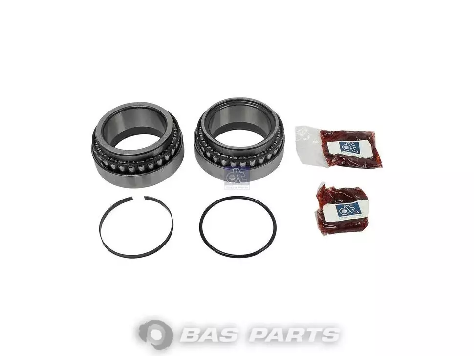 Radlager DT Spare Parts 7485110616
