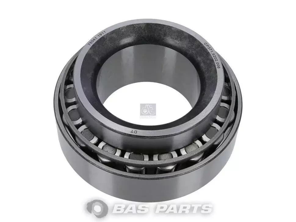 Conisch rollager DT Spare Parts 06324990043