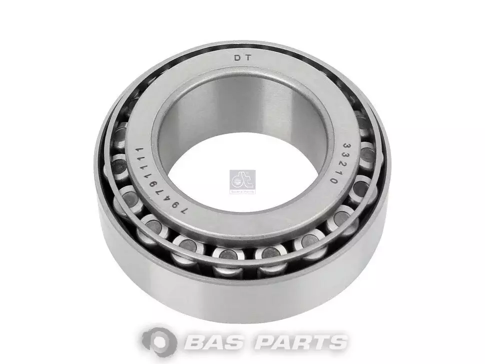 Conisch rollager DT Spare Parts 06324890004
