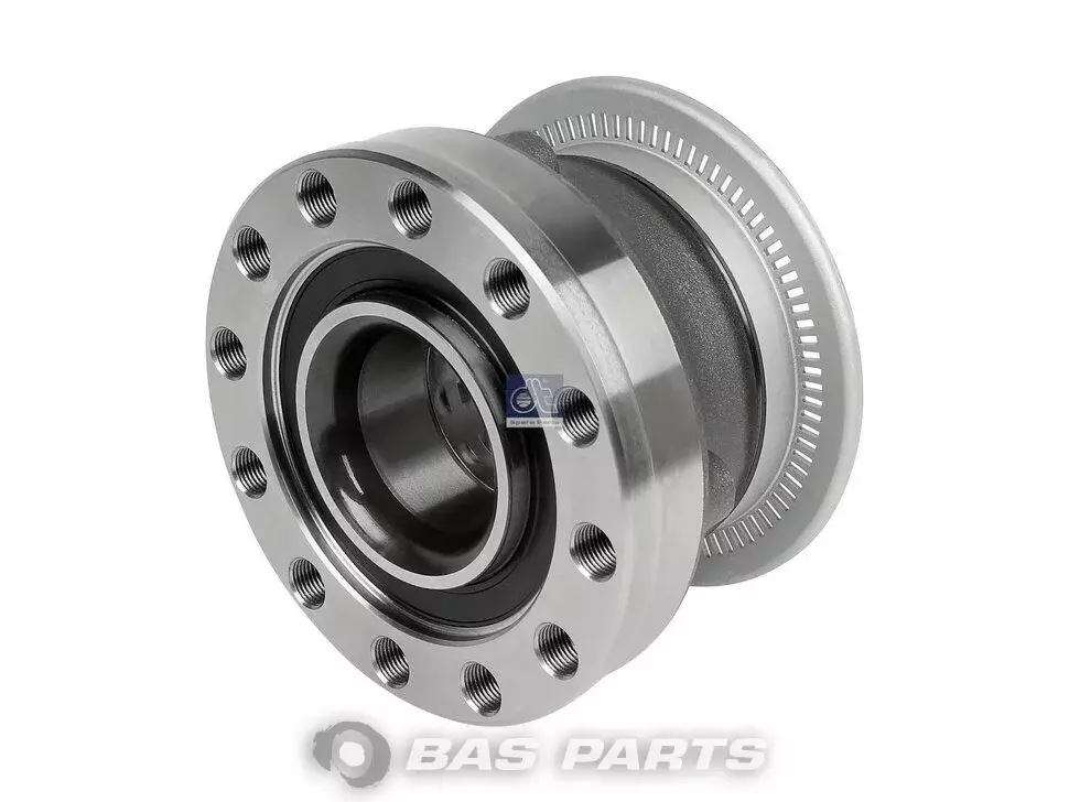Radlager DT Spare Parts 81934200345