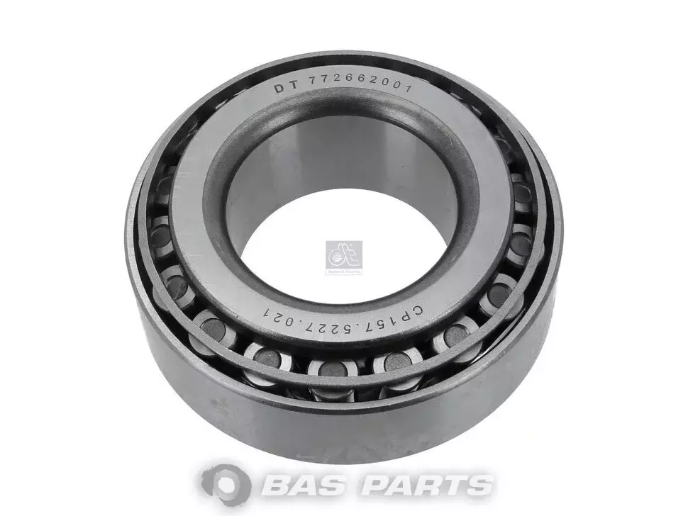 Conisch rollager DT Spare Parts 5000675766