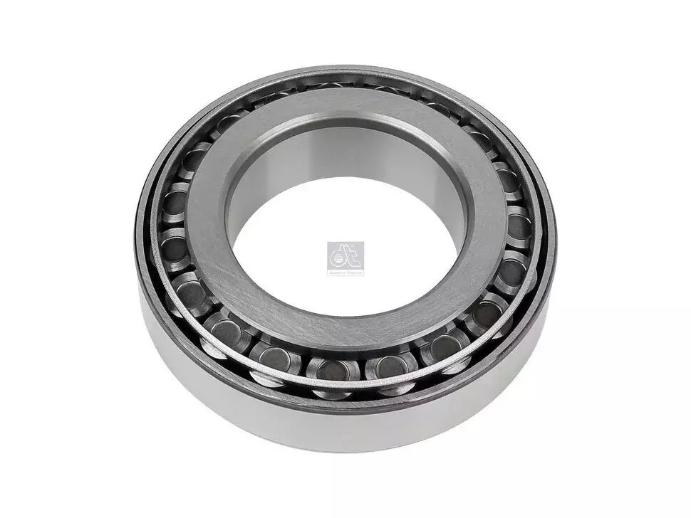 Conisch rollager DT Spare Parts 14555