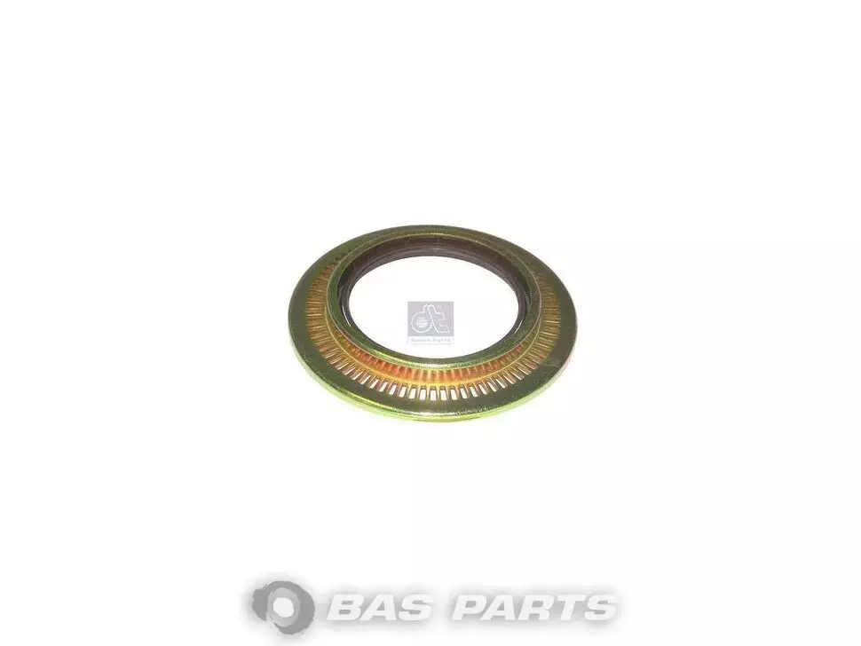 Wellendichtring DT Spare Parts 81524036001