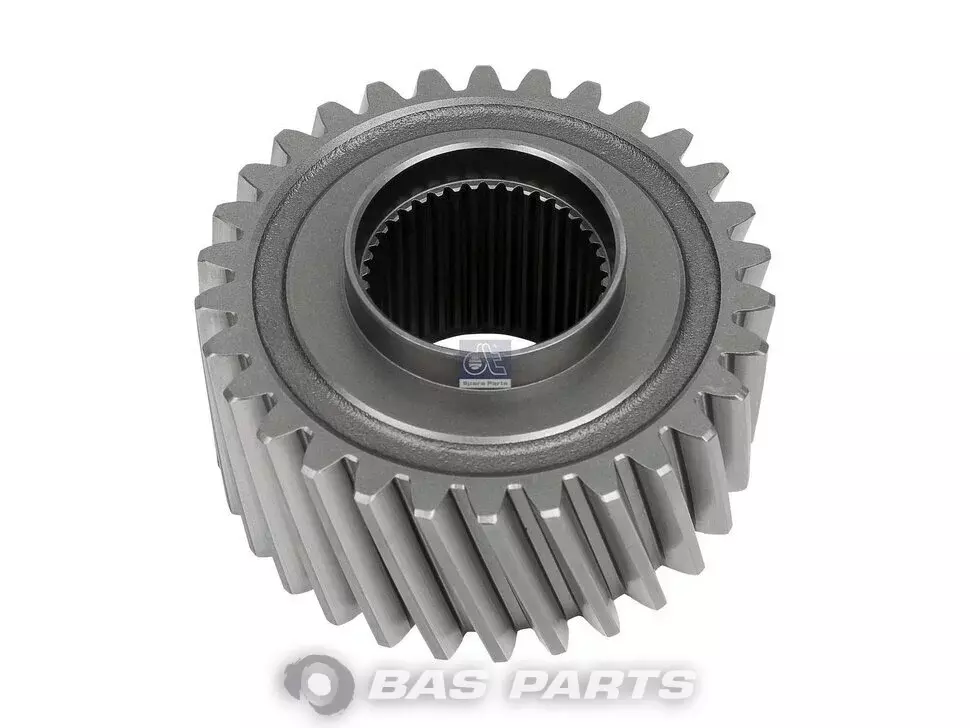 Sun gear DT Spare Parts 81351130049