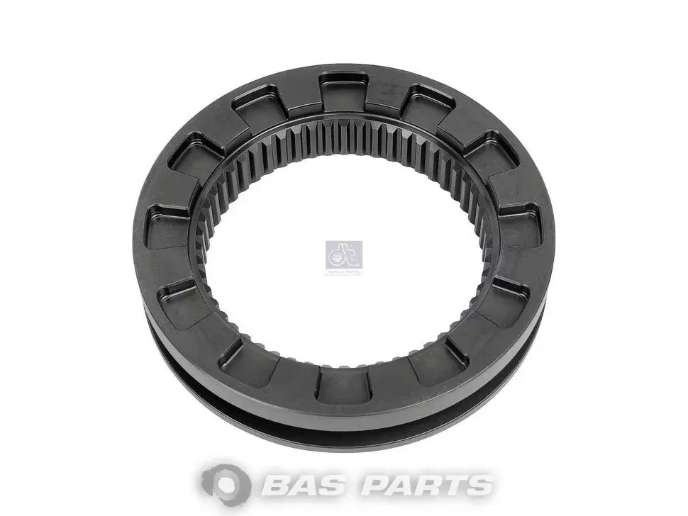 Schiebemuffe DT Spare Parts 81356120016 Schiebemuffe DT Spare Parts 81356120016