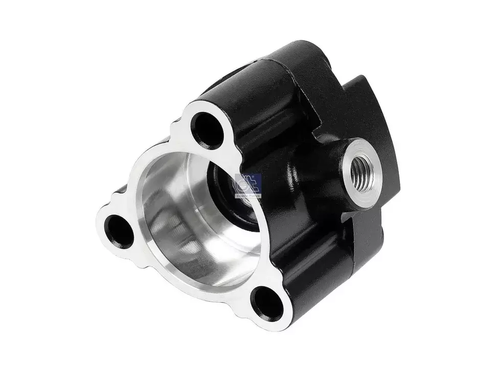 Shift cylinder housing DT Spare Parts 81356310006