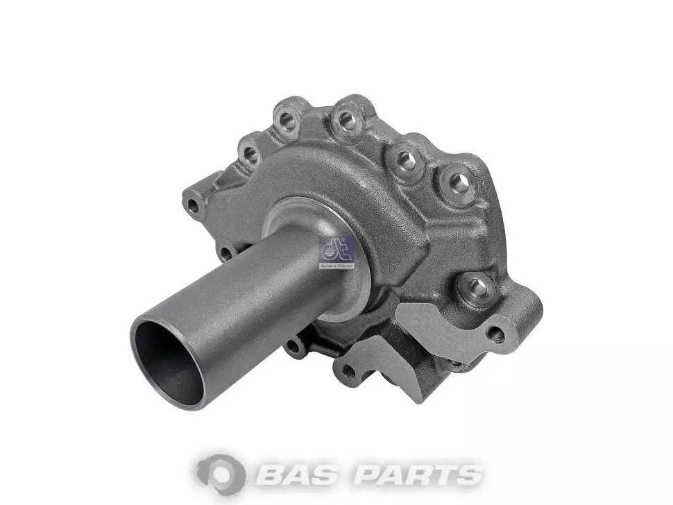 Capac carcasă DT Spare Parts 81322400021