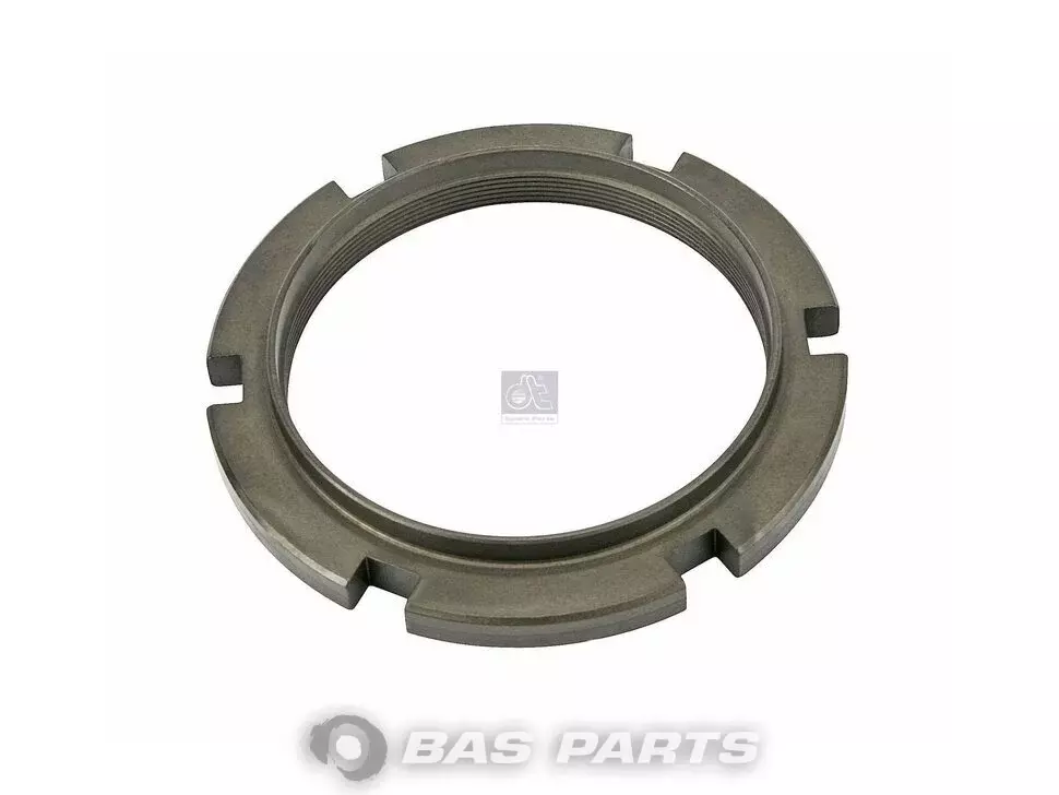 Sicherungsmutter DT Spare Parts 81906200092