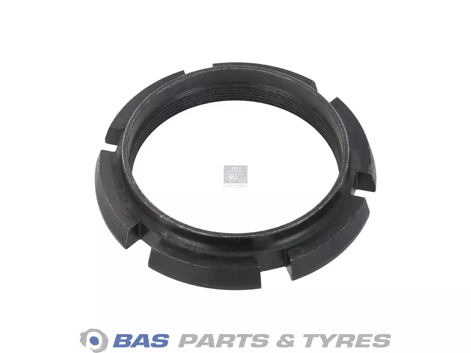 Lock nut DT Spare Parts 81906200101